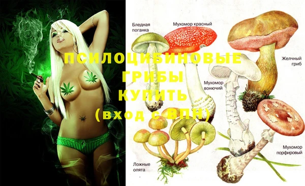 меф Магас